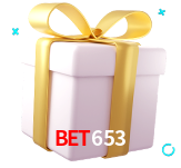 Receba seus bônus de boas-vindas no bet653