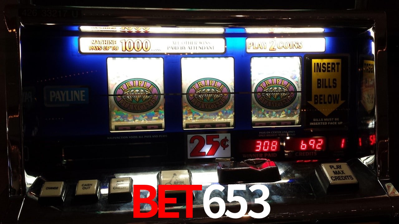 Experiência VIP bet653