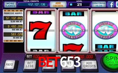 Desvendando o Mundo dos Jogos Virtuais na bet653