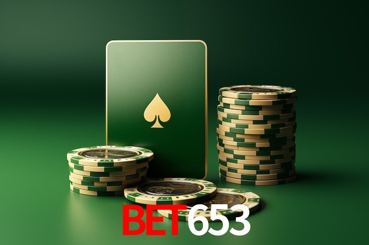 Welcome Bonus bet653