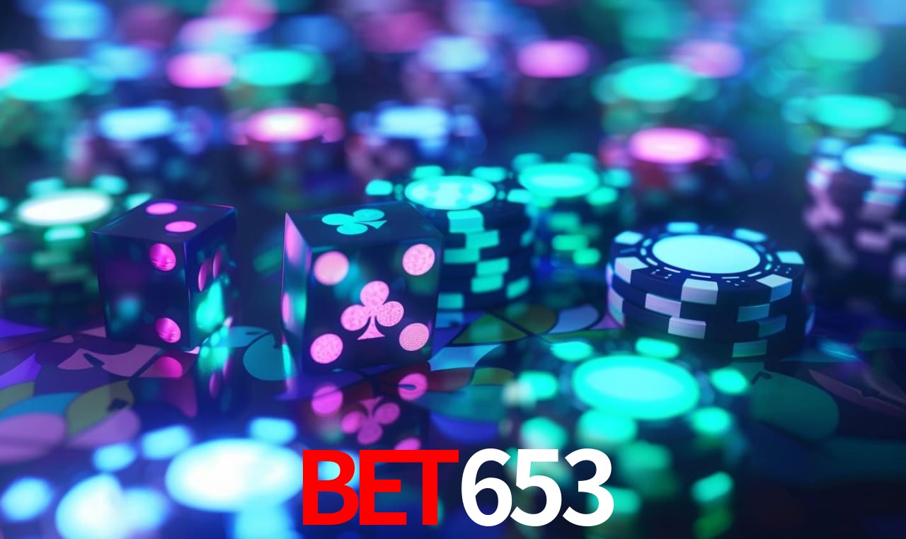 Experiência VIP bet653