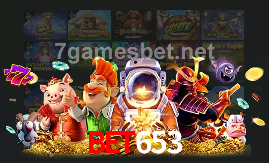 cassino bet653
