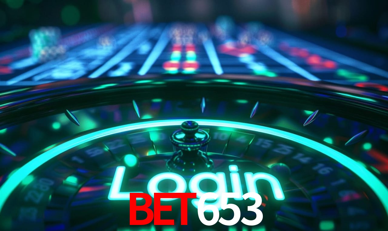 Jogos de Slot bet653