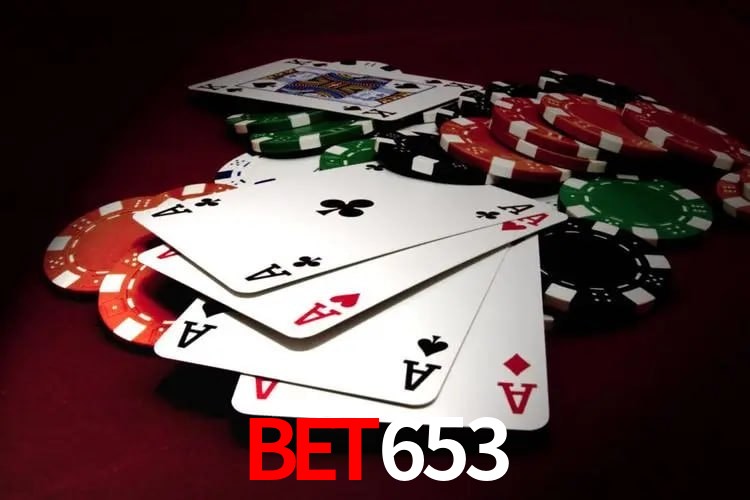 Estatísticas Esportivas bet653