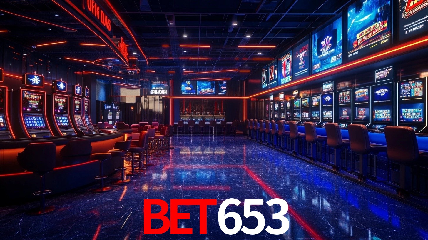 Roulette Table bet653