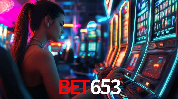 bet653 App Interface