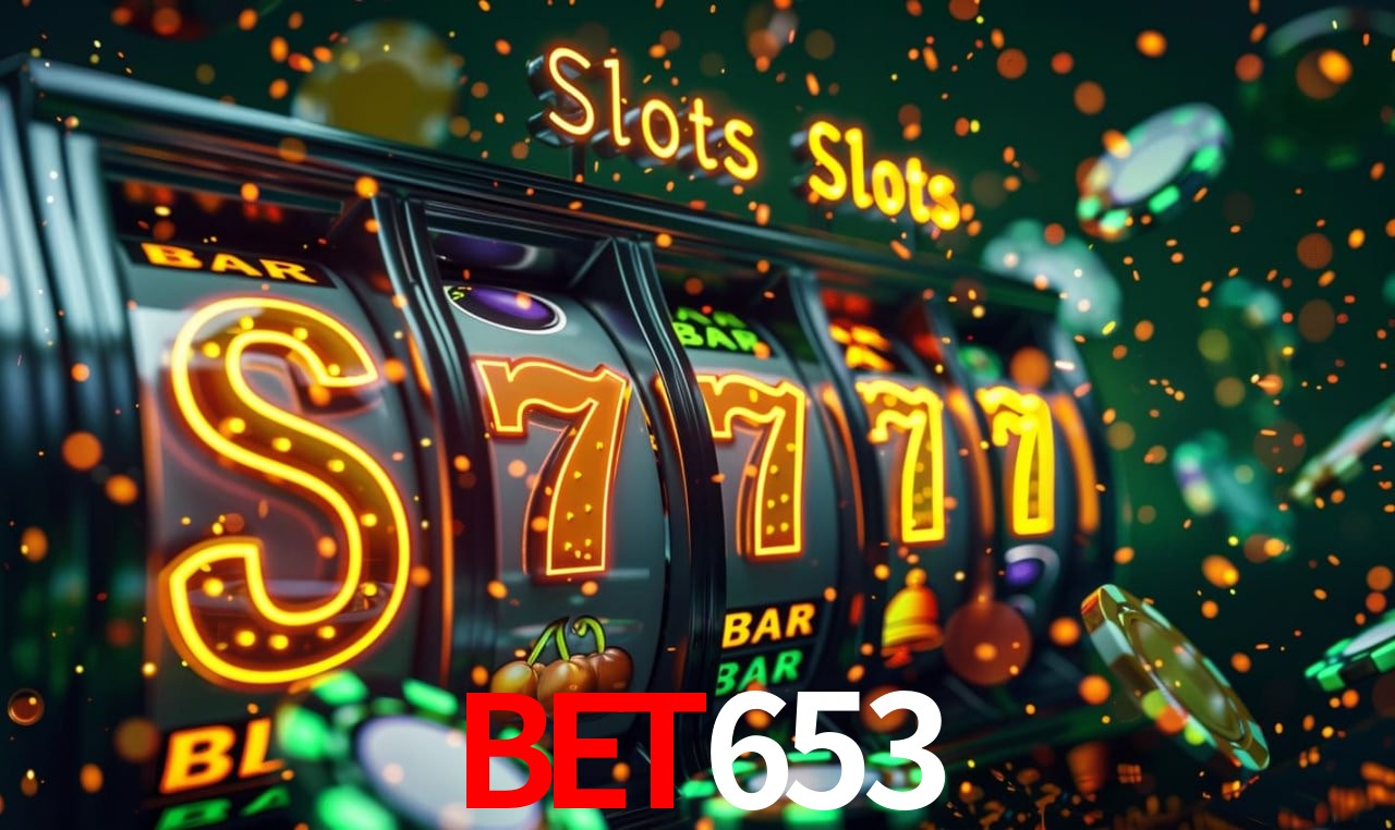 Recursos de Bônus bet653