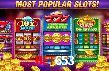 bet653 Belo Horizonte - VIP Casino