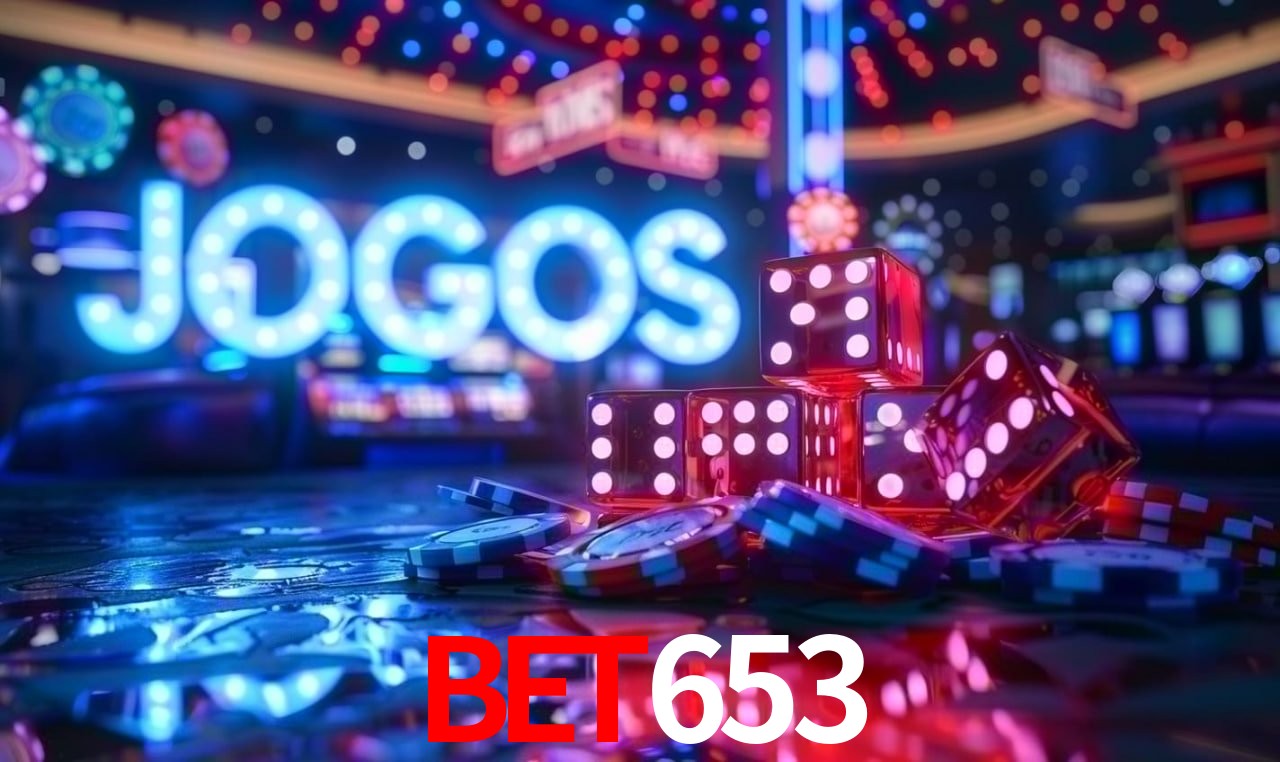 Mesa de Blackjack bet653