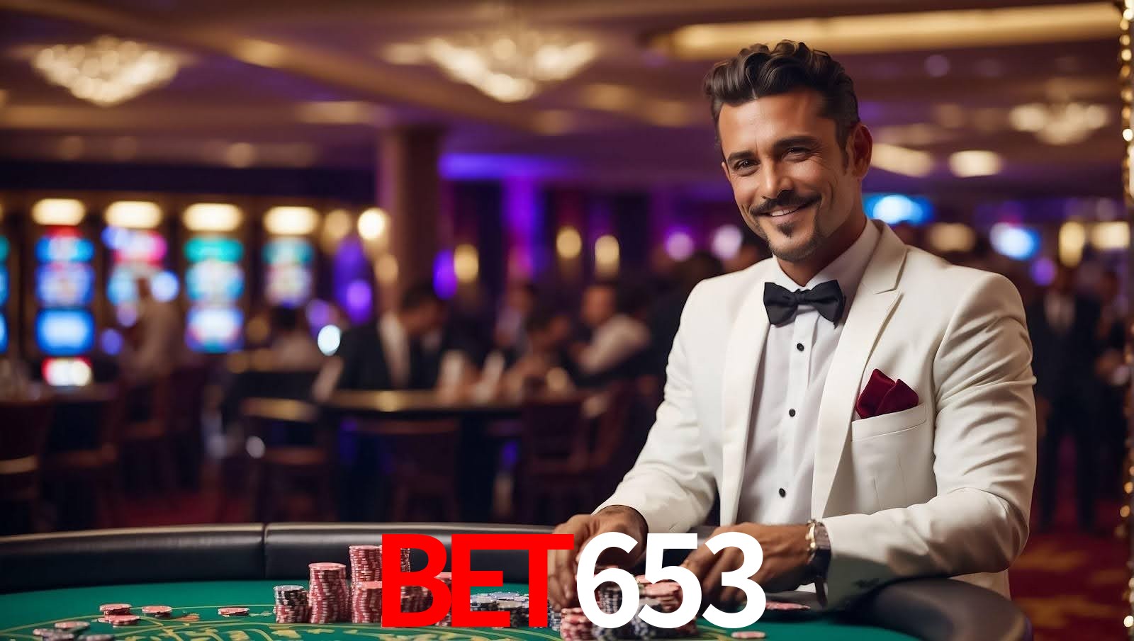 bet653 Entrar - Login Seguro Certificado
