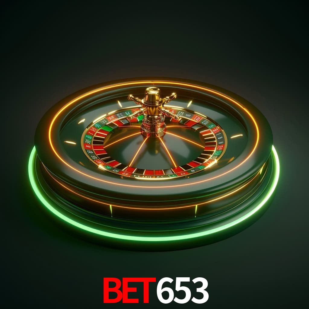 bet653 App - Aplicativo Móvel Oficial