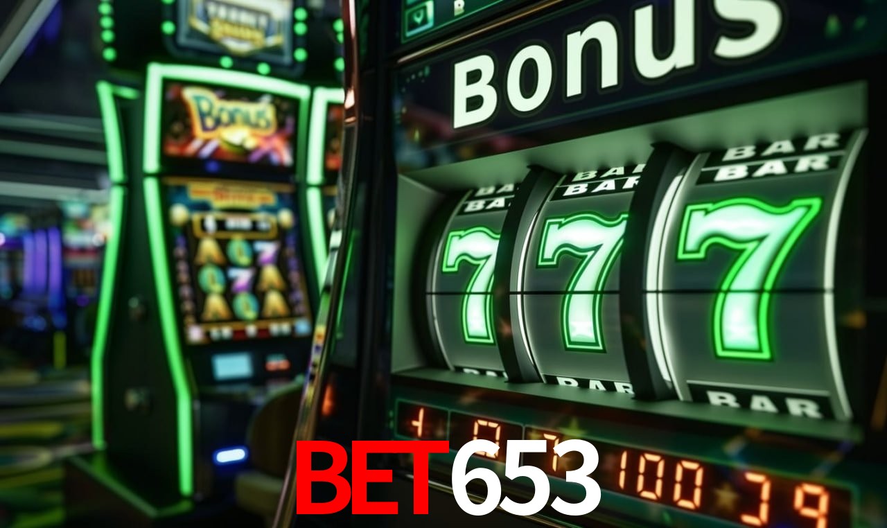 Account Benefits bet653