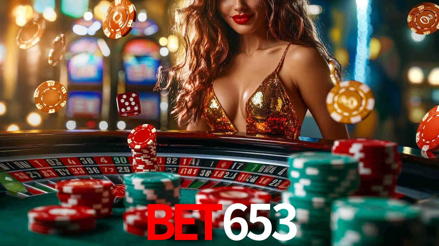 Programa VIP bet653