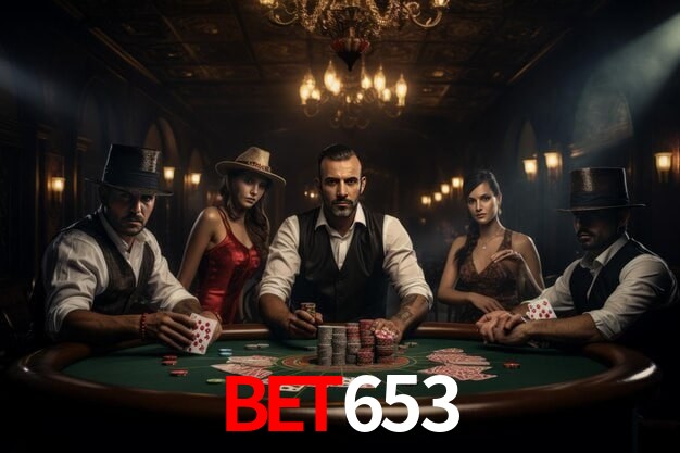 cassino bet653