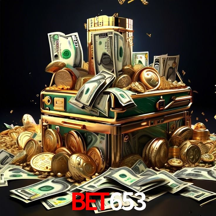 Login Seguro bet653
