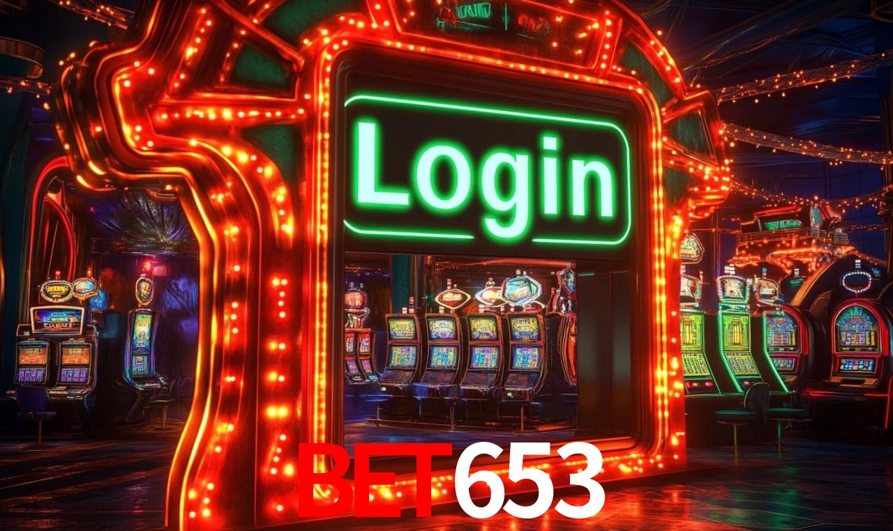 Diretório de Jogos bet653