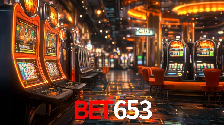 Exclusive Games bet653