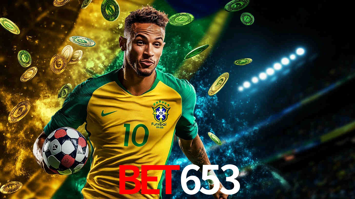 Descubra a Essência do bet653: Nossa História e Compromissos