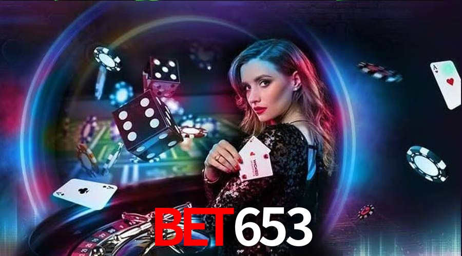 Seasonal Promotions bet653