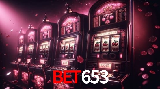 Torneios bet653
