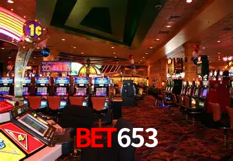 A Experiência Imersiva dos Cassinos Ao Vivo no bet653