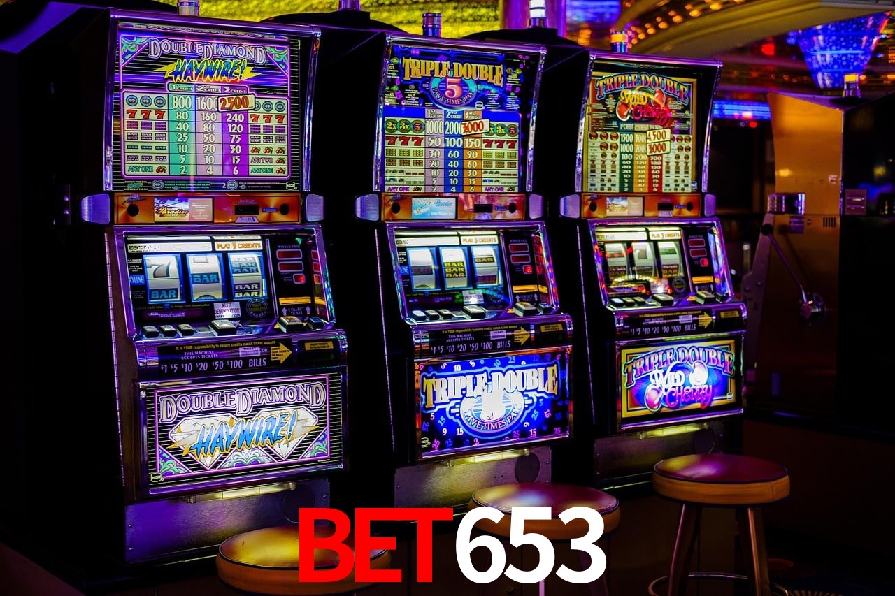Avaliações dos Jogadores bet653