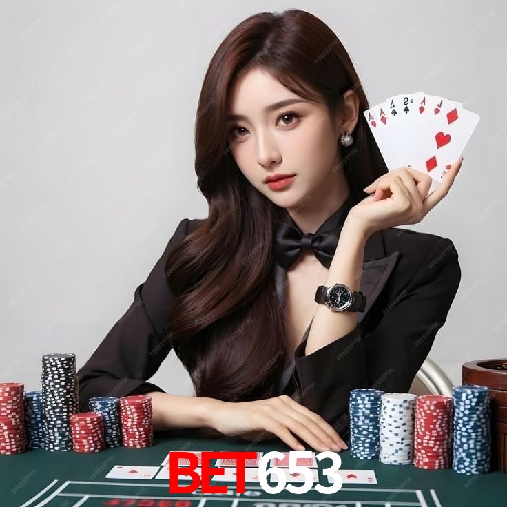 bet653 - Security