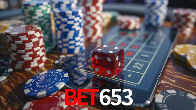 Bônus Generosos e Exclusivos no bet653 para Você!