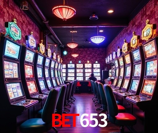 bet653 Rio de Janeiro - Slot Strategy
