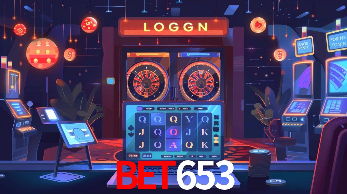 bet653 Plataforma - Certificada MGA desde 2015