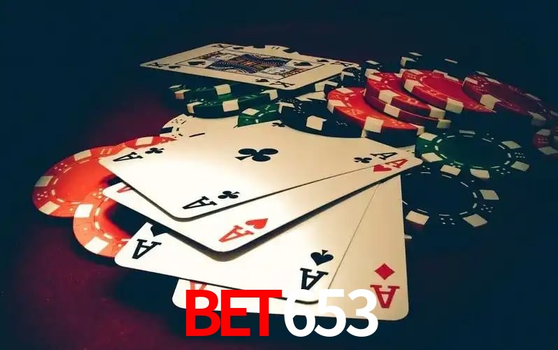 bet653 Brasília - Betting Features
