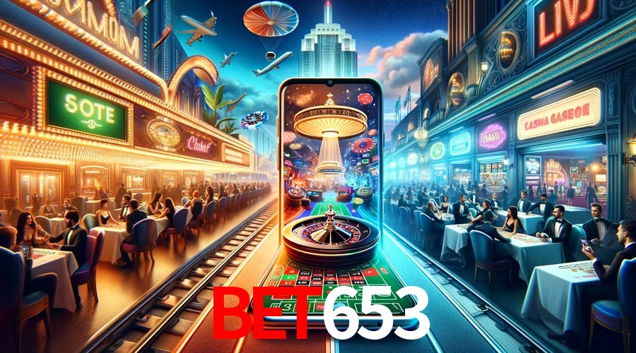 Exclusive Offers bet653