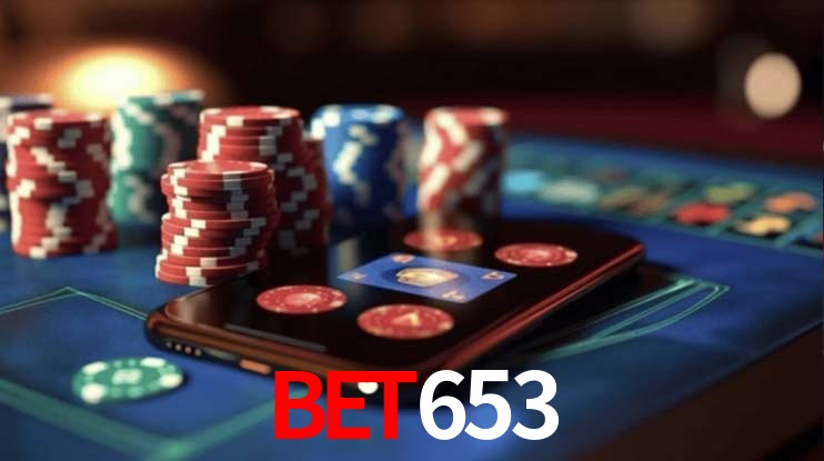 Estatísticas do Jogo bet653