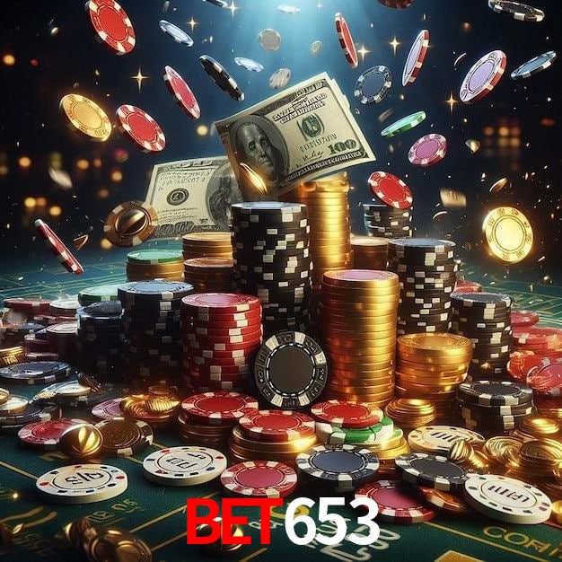 Interface Premium bet653