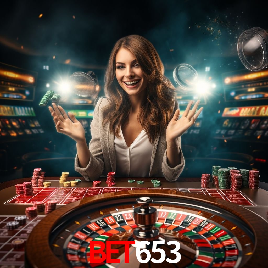 Ofertas Imperdíveis na bet653: Promoções e Bônus Que Valem a Pena