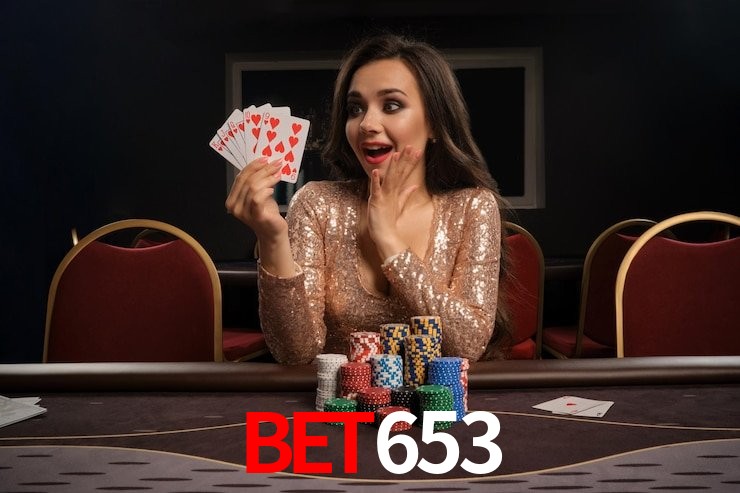 Bônus Diários bet653
