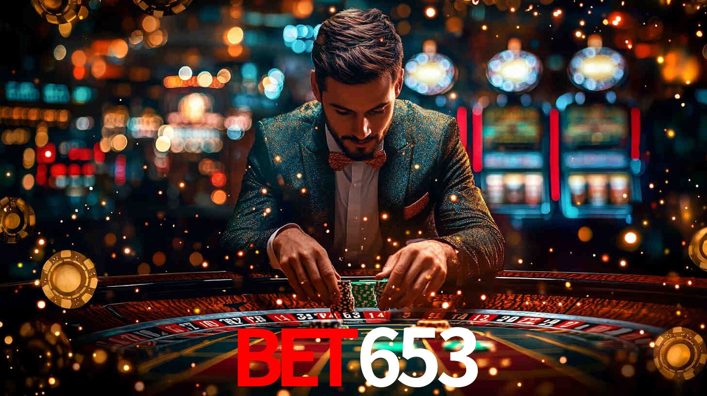 Daily Bonuses bet653