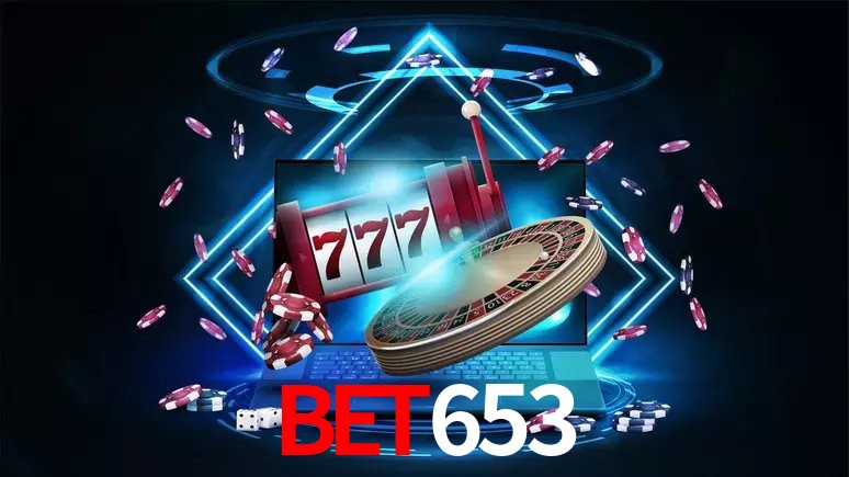 bet653 Belo Horizonte - Jackpots
