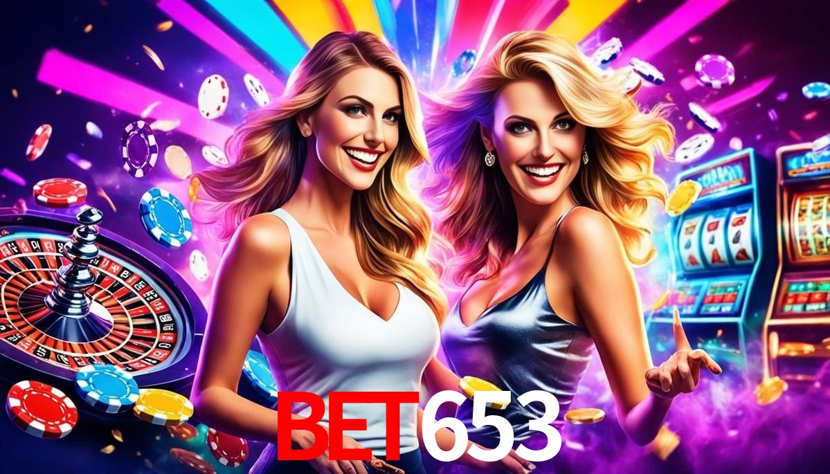 Casino VIP bet653