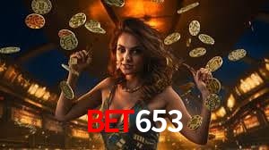 Game Providers bet653