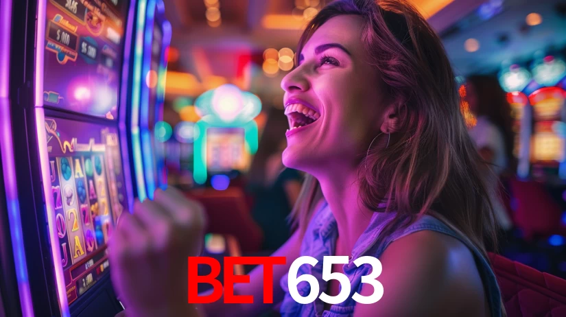 Experimente o Login Seguro Premium no bet653