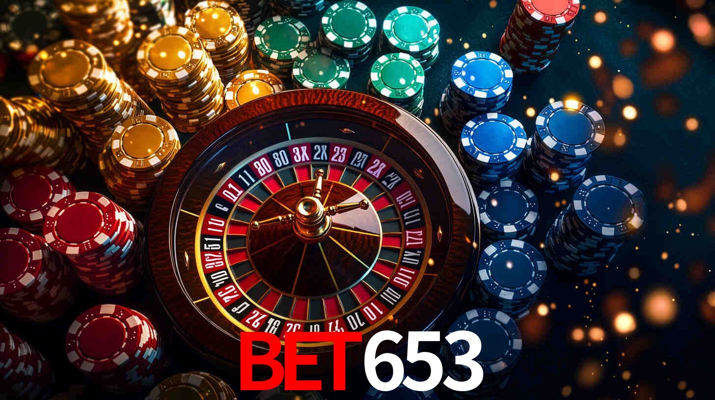 Welcome Bonus bet653
