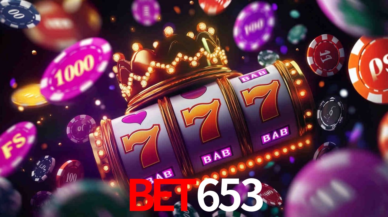 Secure Login bet653