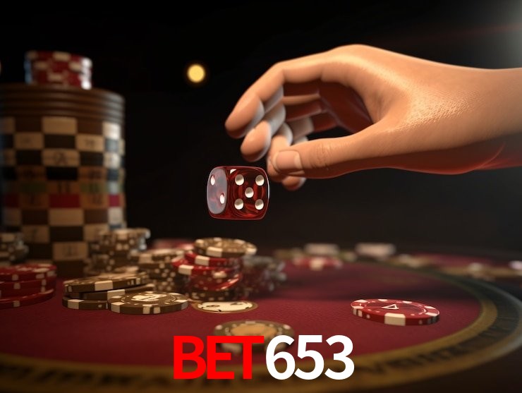 Promoções Sazonais bet653