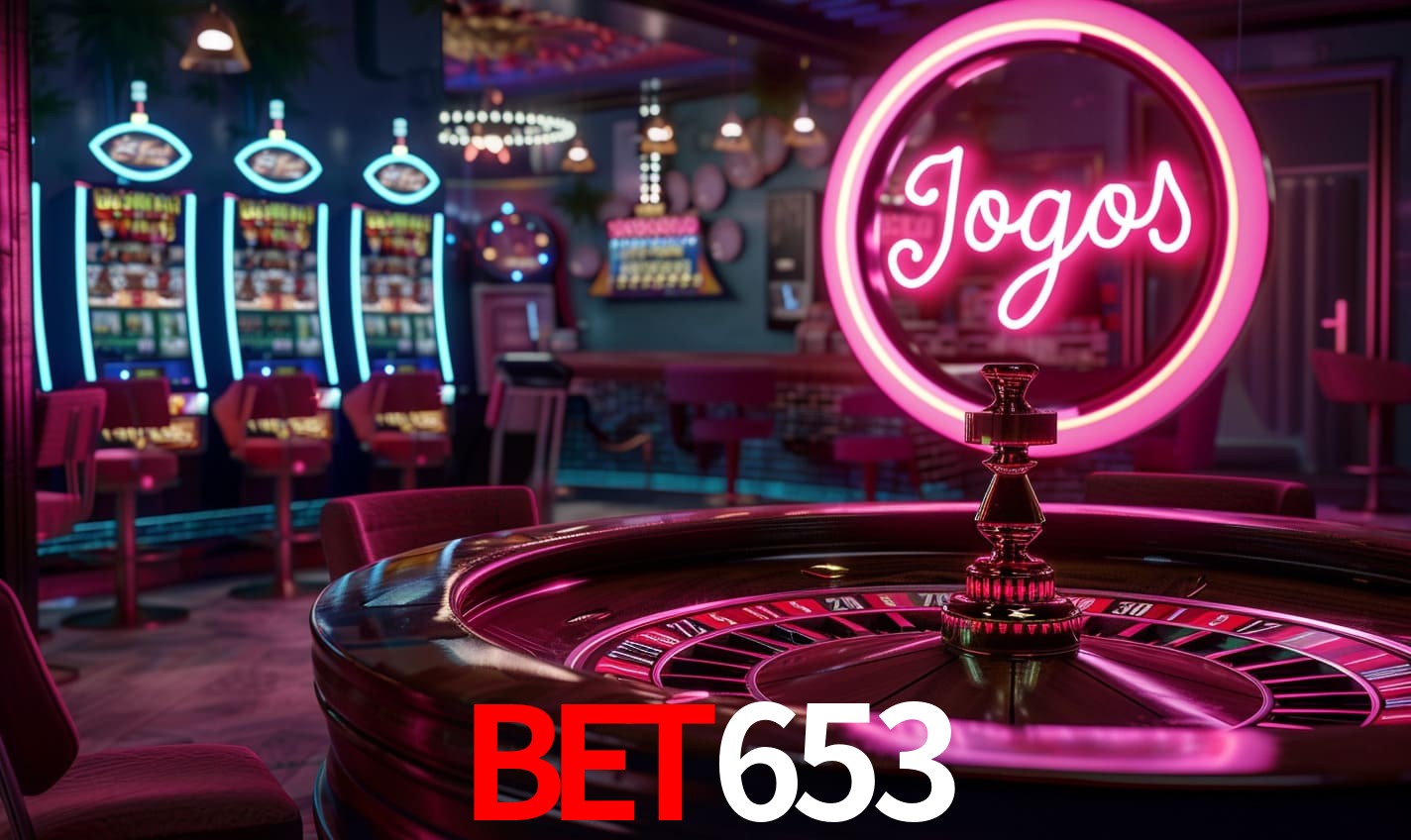 bet653 Belo Horizonte - Provably Fair