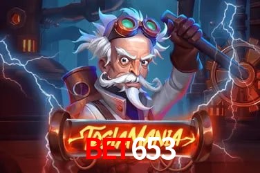 bet653 Brasília - Jogo Features