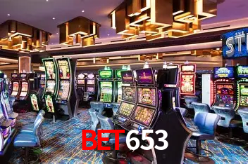 Desvendando o Mundo dos Jogos Virtuais na bet653