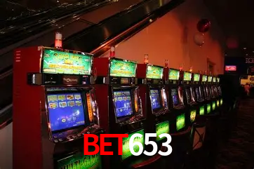 Desvendando o Mundo dos Jogos Virtuais na bet653