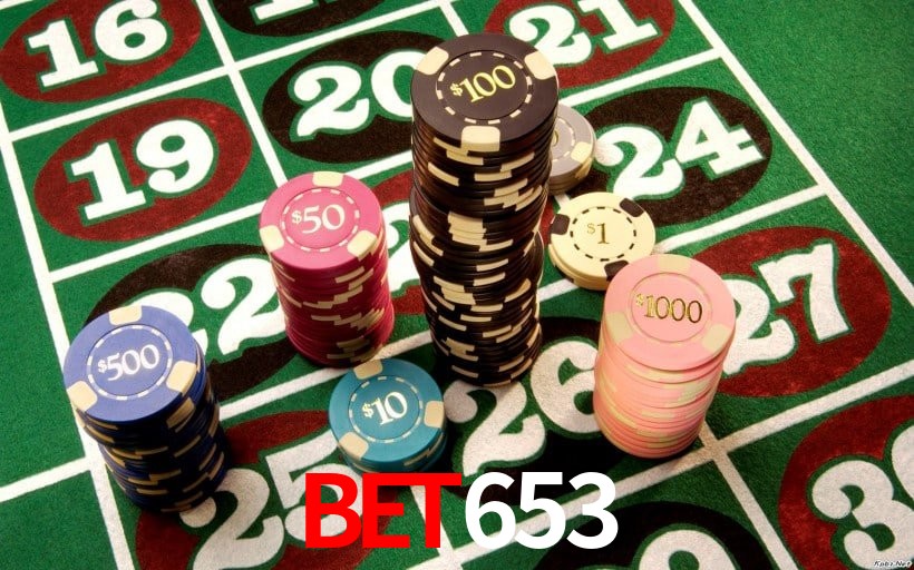 Provedores de Jogos bet653