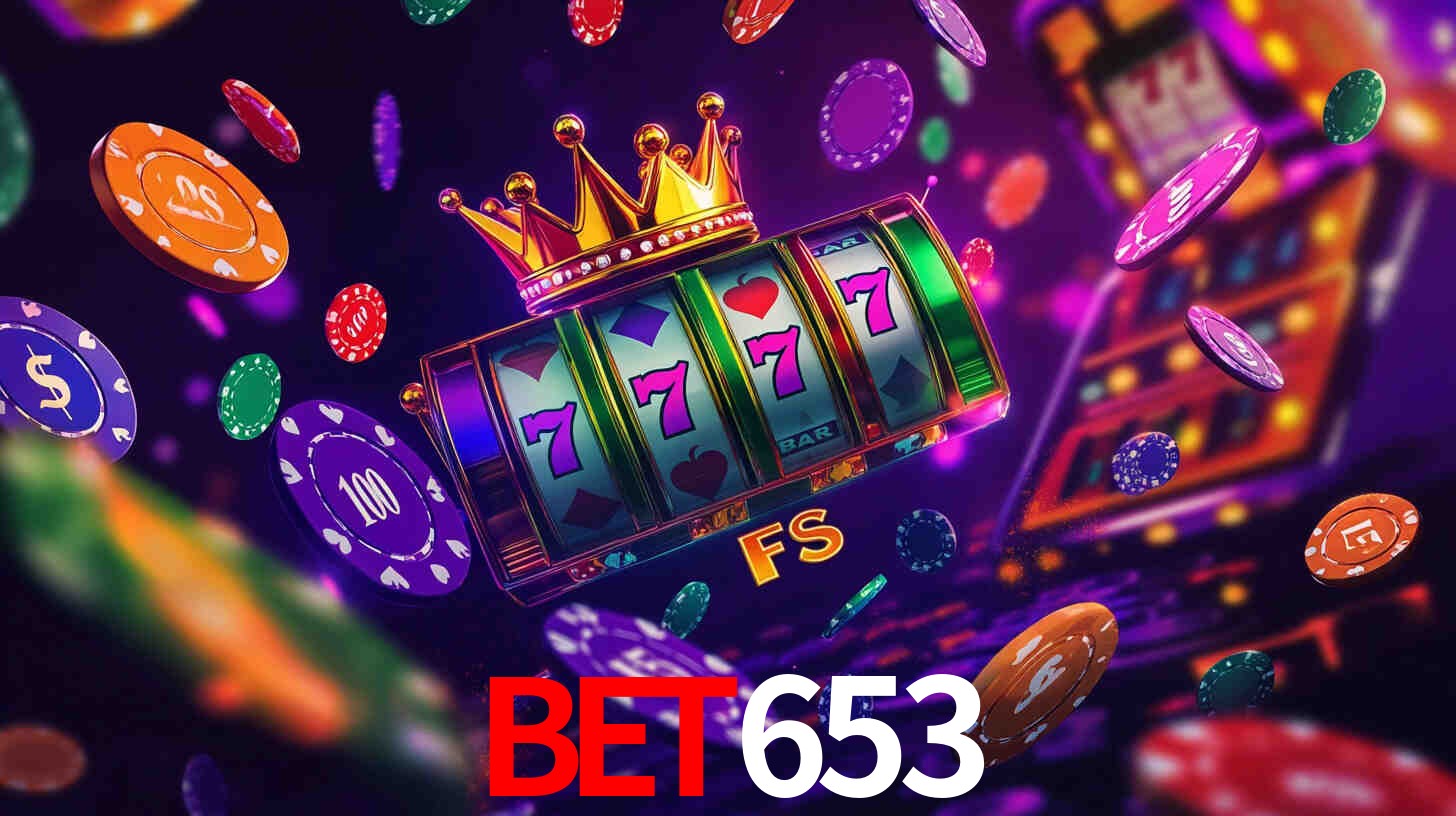 Live Casino bet653